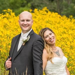 Meet your Posher, Rich